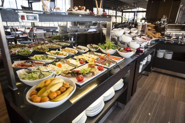 Honour Hotel (Nigde)